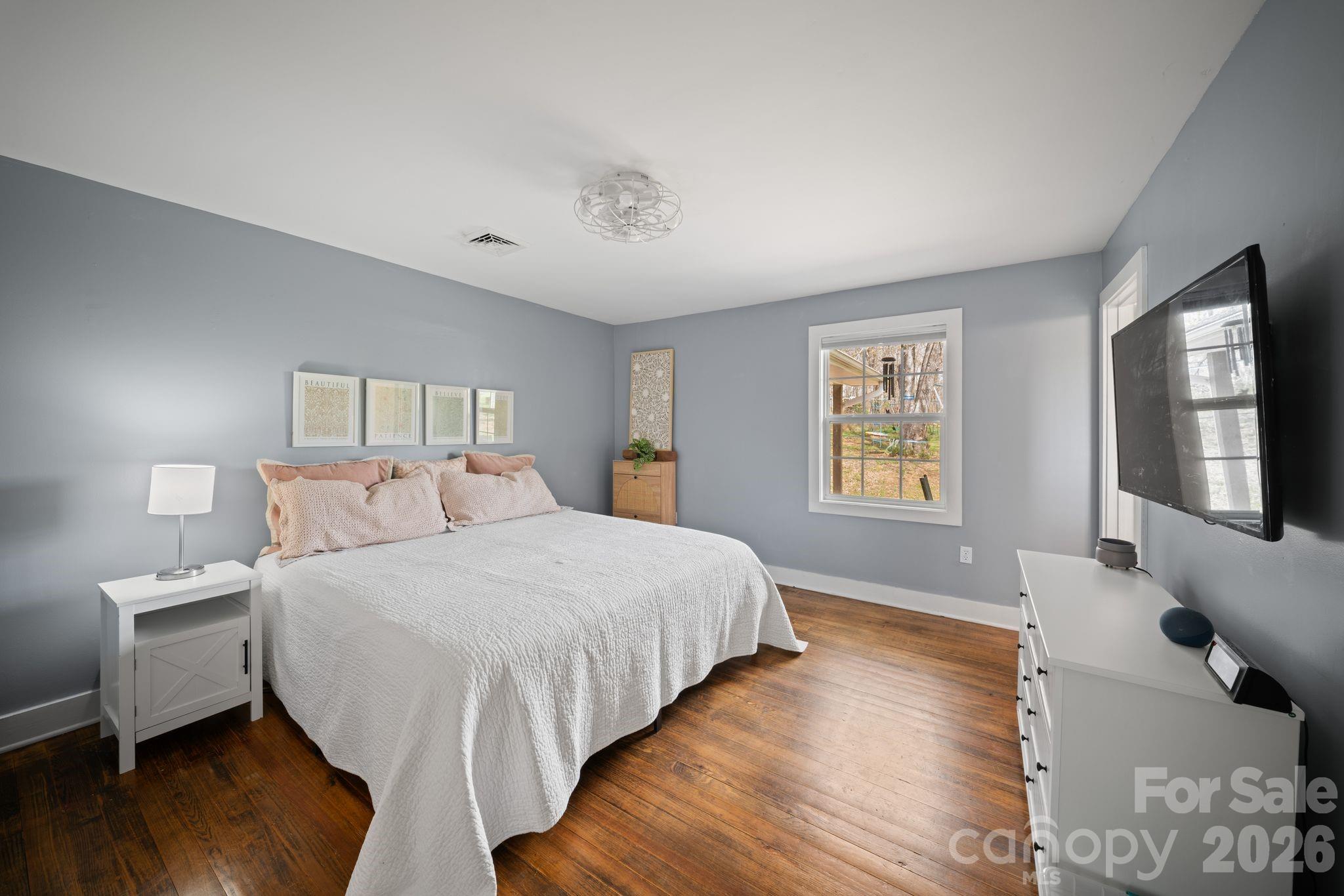 527 Floyd Blackwell Road Tryon, NC 28782 - Photo 25 of 40