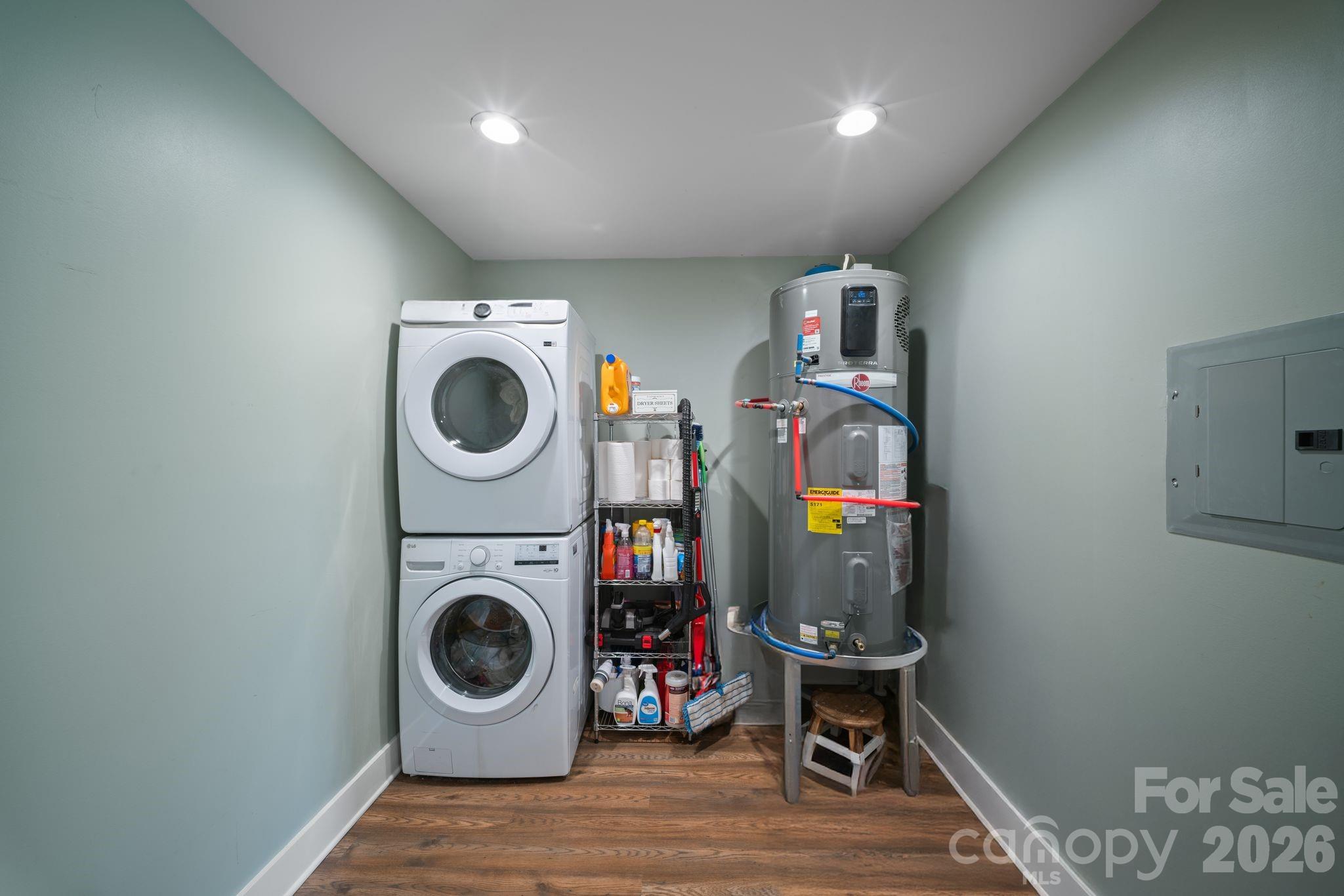 527 Floyd Blackwell Road Tryon, NC 28782 - Photo 31 of 40