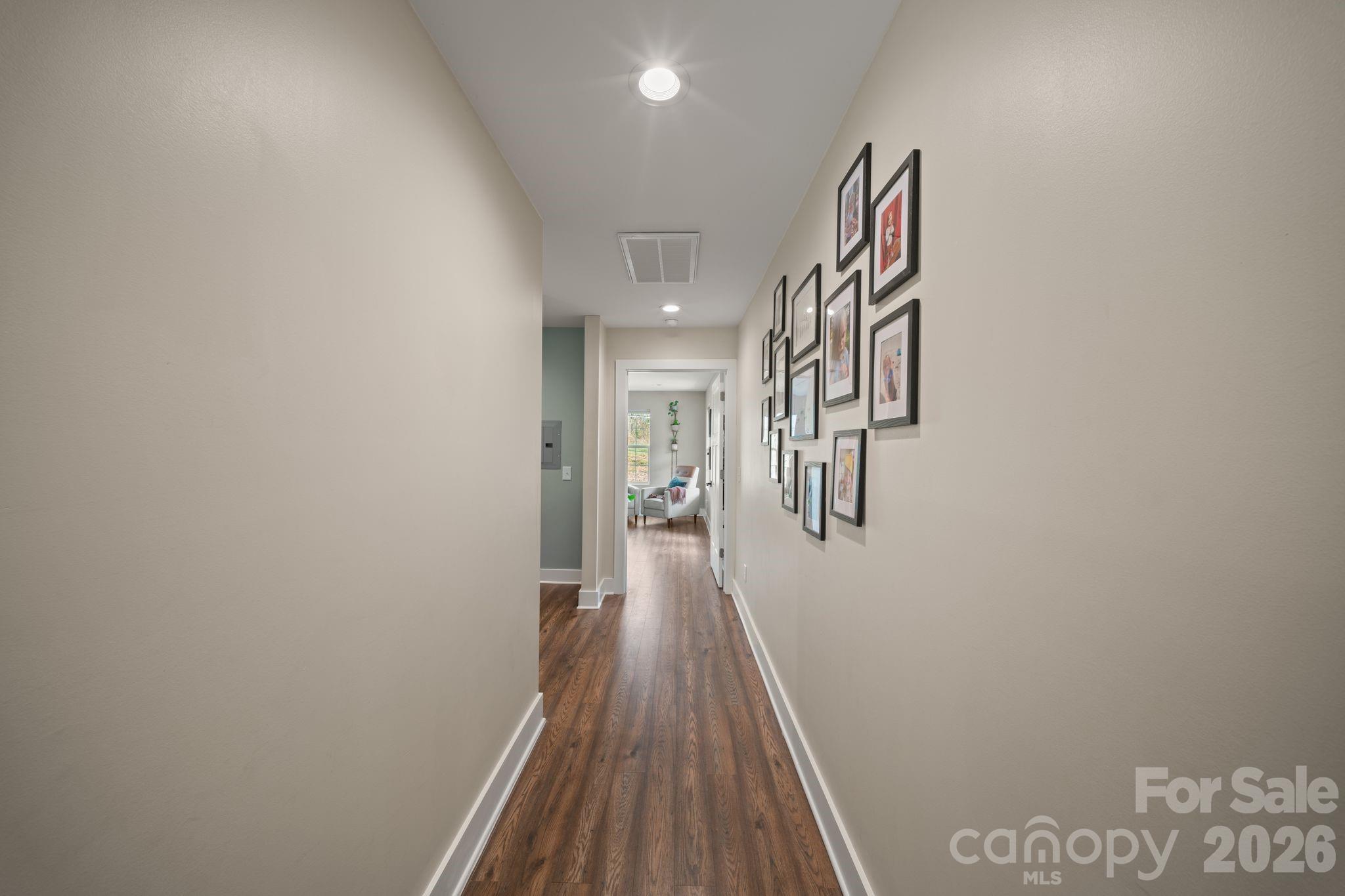 527 Floyd Blackwell Road Tryon, NC 28782 - Photo 32 of 40