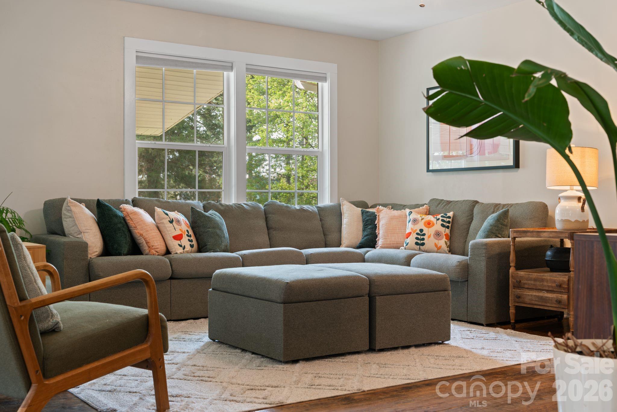 527 Floyd Blackwell Road Tryon, NC 28782 - Photo 7 of 40