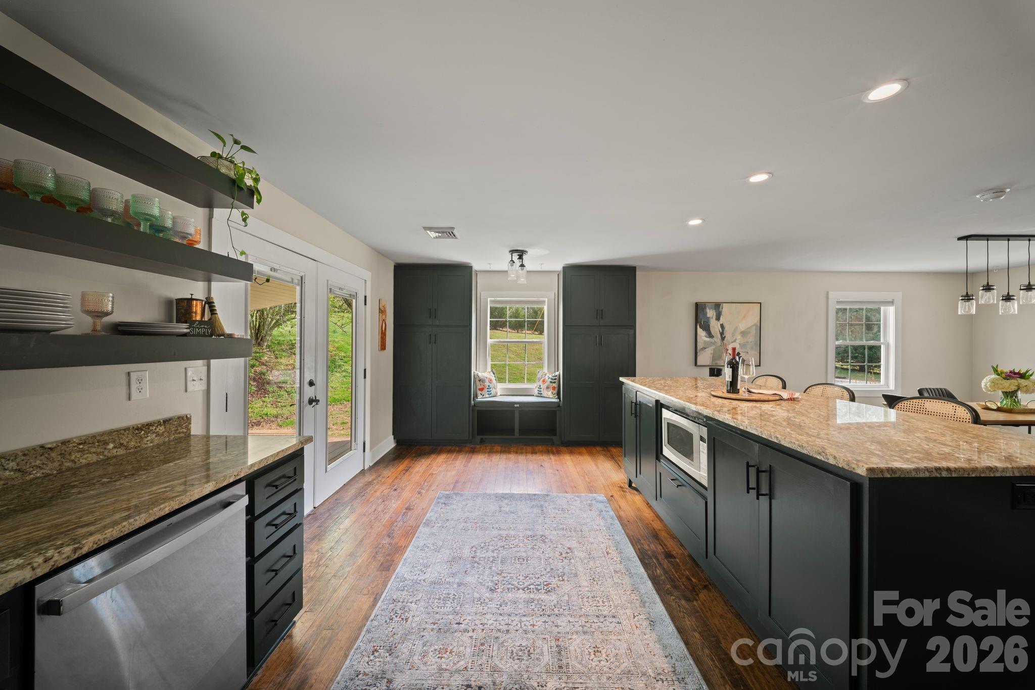 527 Floyd Blackwell Road Tryon, NC 28782 - Photo 10 of 40