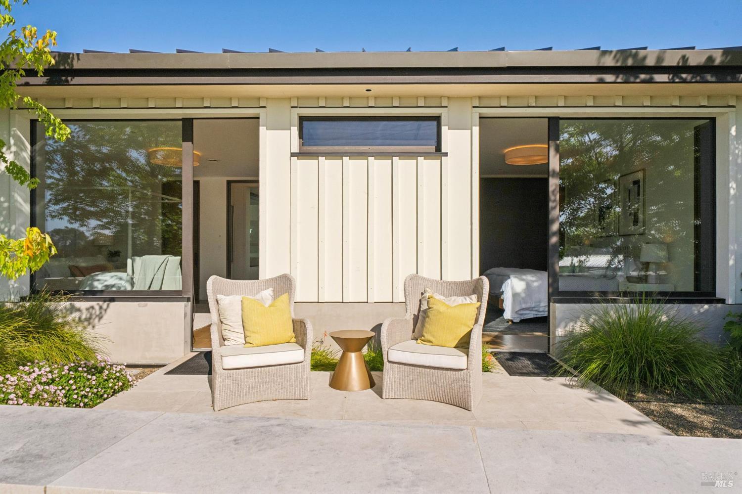 2111 Monticello Road Napa, CA 94558 - Photo 58 of 94