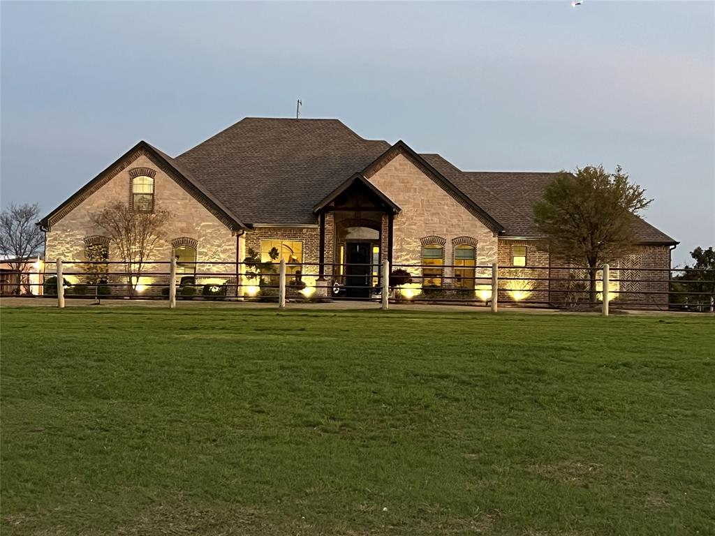 6200 Honeysuckle Road Midlothian, TX 76065 - Photo 1 of 1 Gallery Image 1