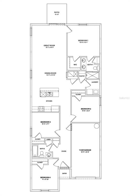 4026 Kona Circle Spring Hill, FL 34608 - Photo 19 of 26 unknown