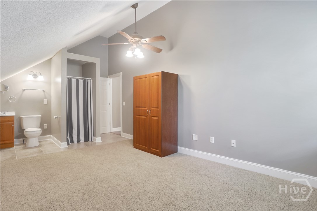 142 Cambridge Drive Rincon, GA 31326 - Photo 22 of 40