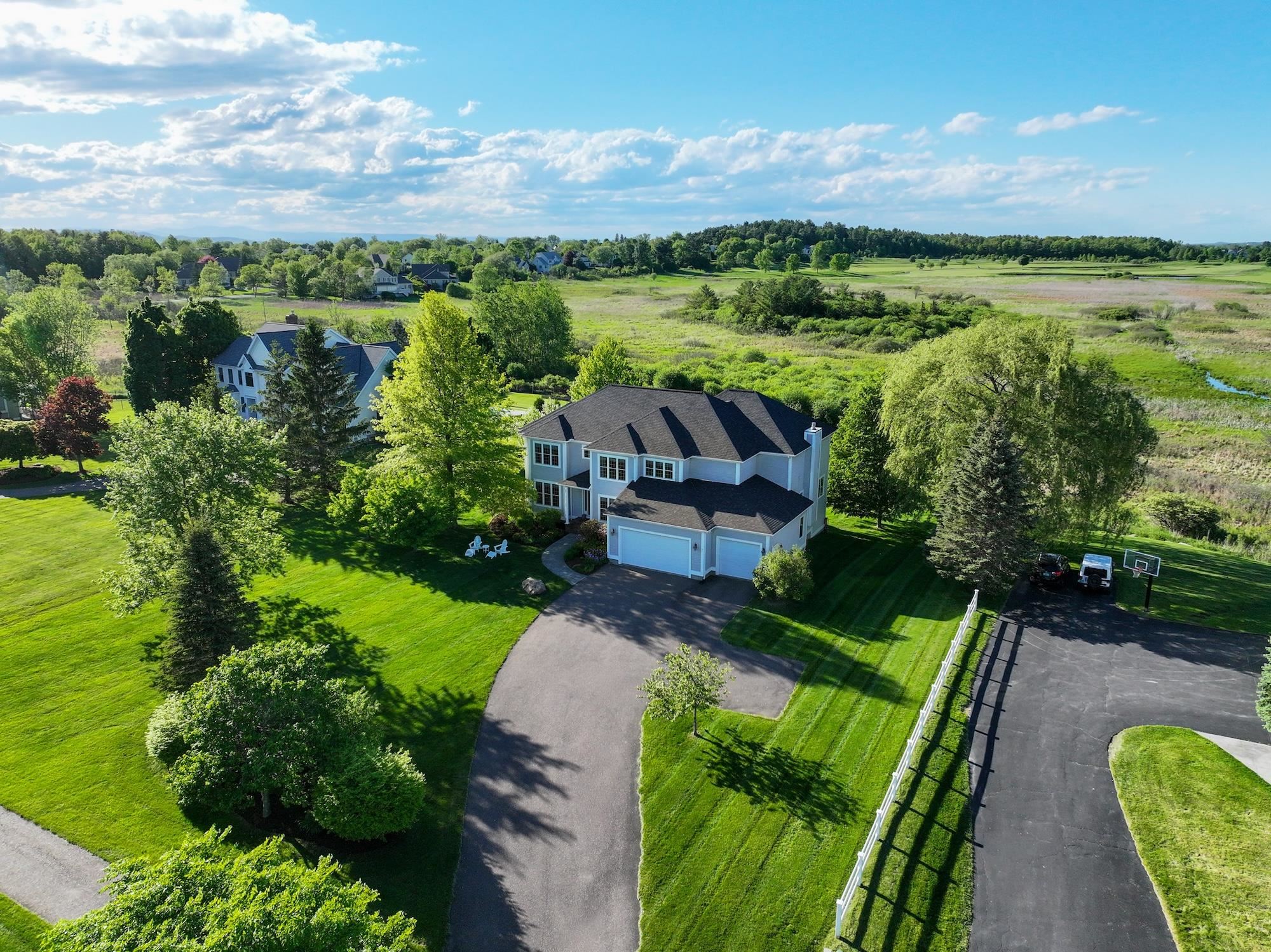 803 Nowland Farm Road South Burlington, VT 05403 - Photo 47 of 51