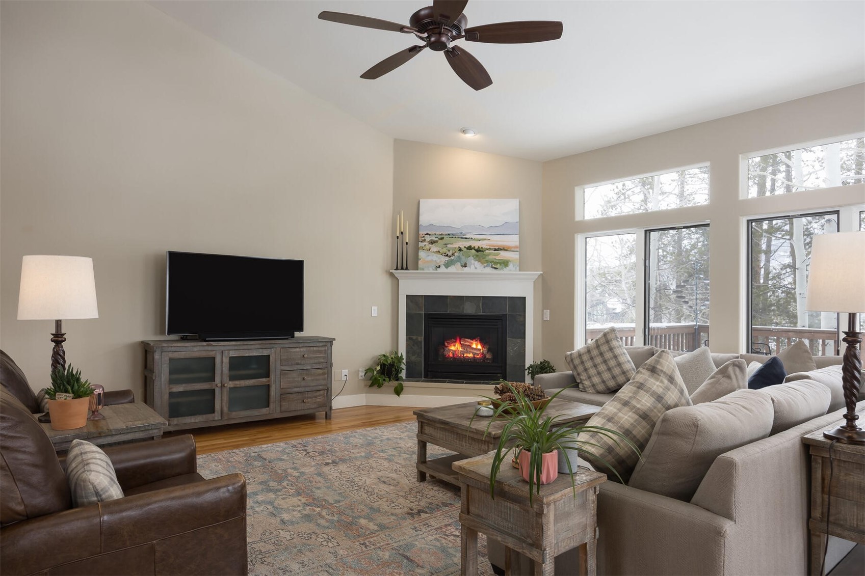 712 Eveningstar Road Silverthorne, CO 80498 - Photo 11 of 50 Gallery Image 11