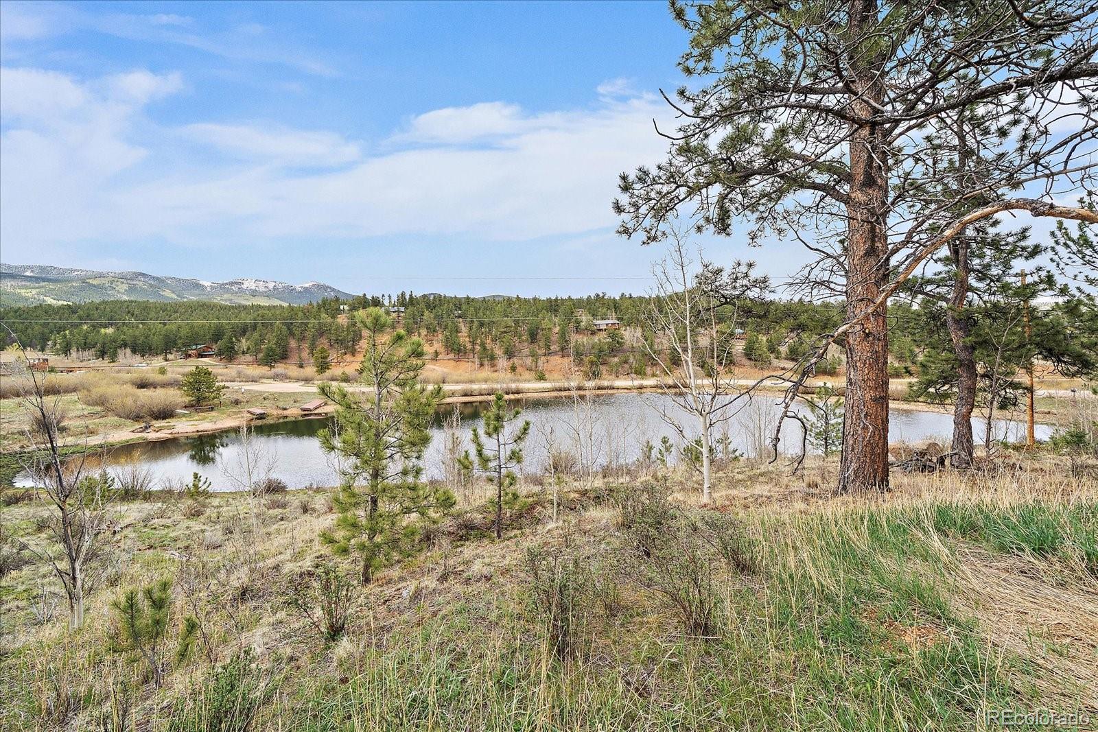 92 Prospectors Way Bailey, CO 80421 - Photo 22 of 31