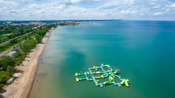 $244,900 | 2134 Lincoln Avenue, Whiting, IN 46394