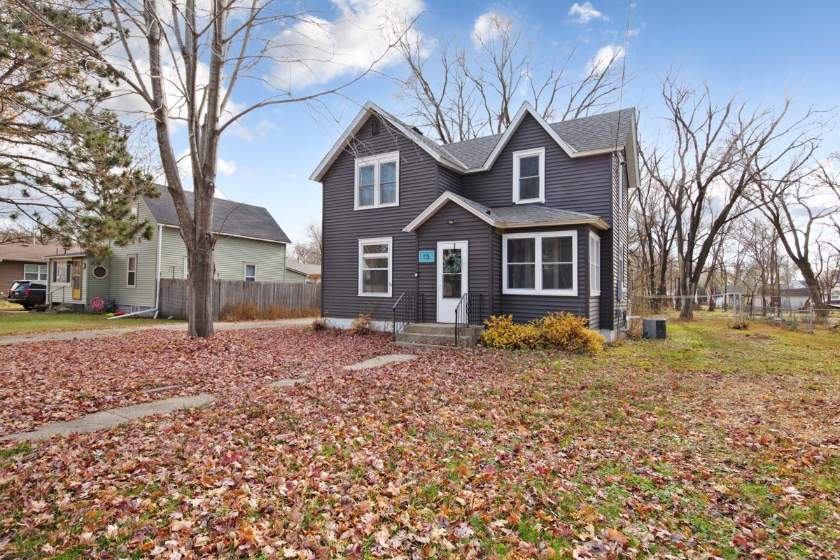 15 14th Street Northeast Faribault, MN 55021 - Photo 28 of 34