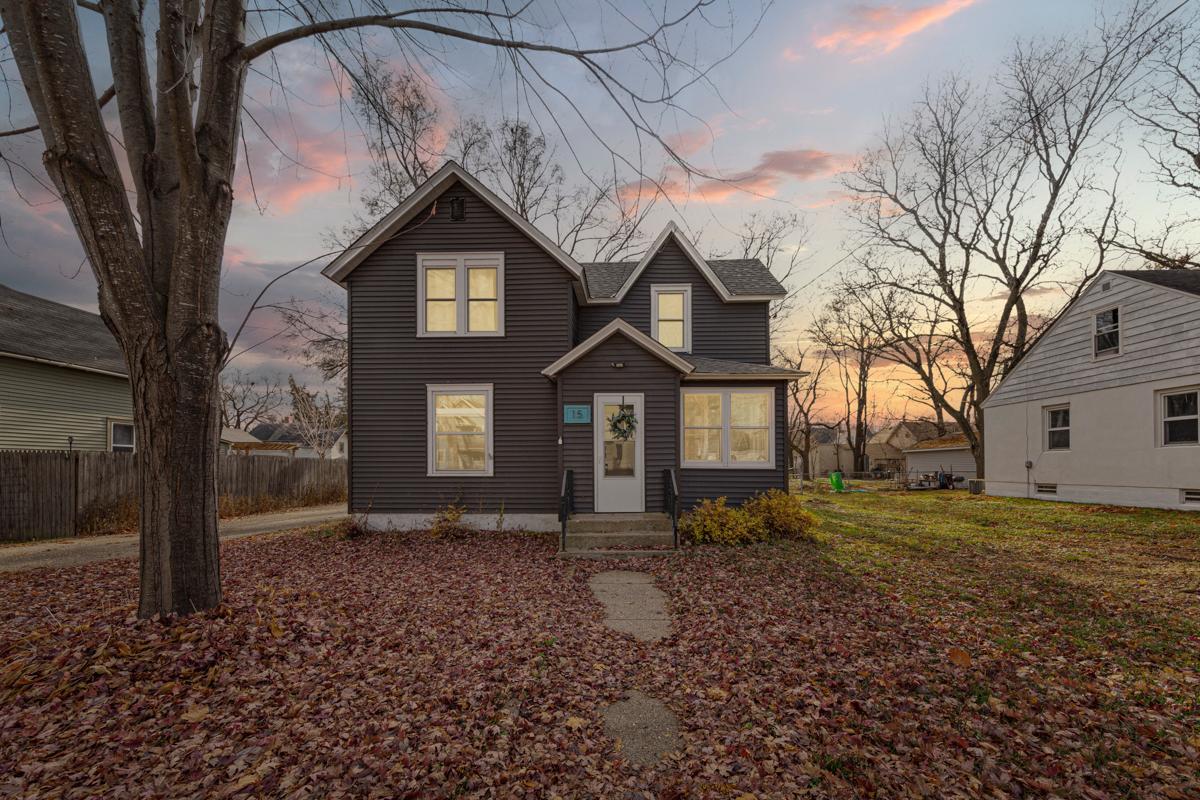 15 14th Street Northeast Faribault, MN 55021 - Photo 33 of 34