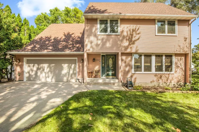 $344,900 | 1404 Goettens Way, St. Cloud, MN 56301