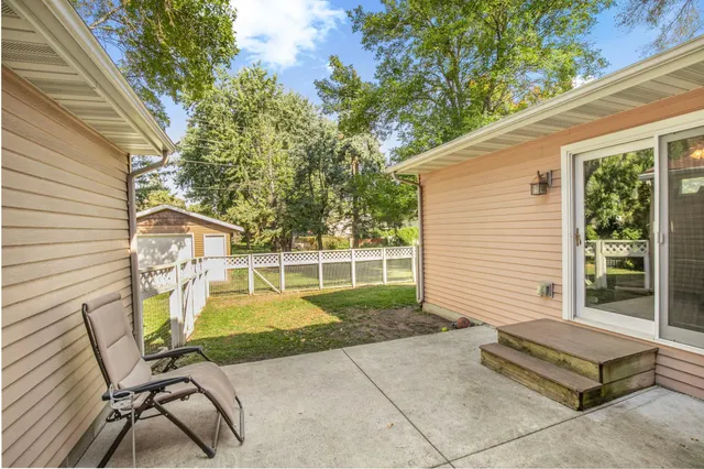 $344,900 | 1404 Goettens Way, St. Cloud, MN 56301