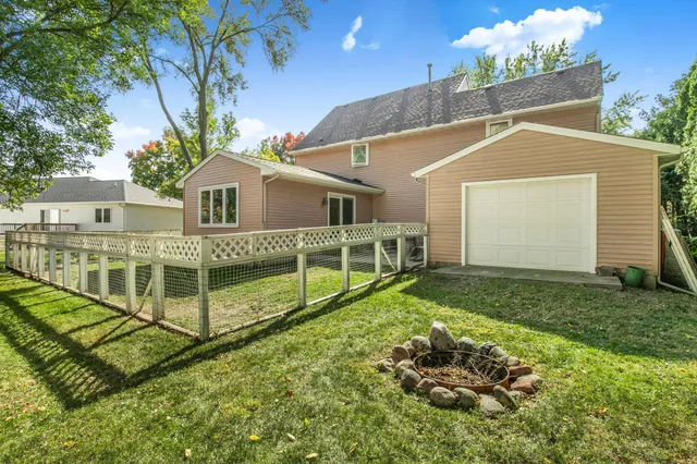 $344,900 | 1404 Goettens Way, St. Cloud, MN 56301