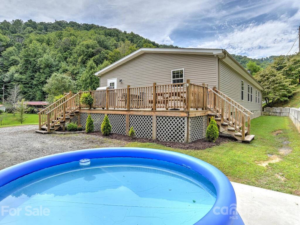 940 Fisher Branch Road Marshall, NC 28753 - Photo 32 of 35 Gallery Image 32
