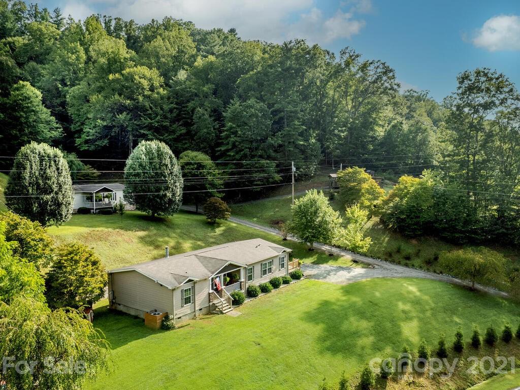 940 Fisher Branch Road Marshall, NC 28753 - Photo 34 of 35 Gallery Image 34
