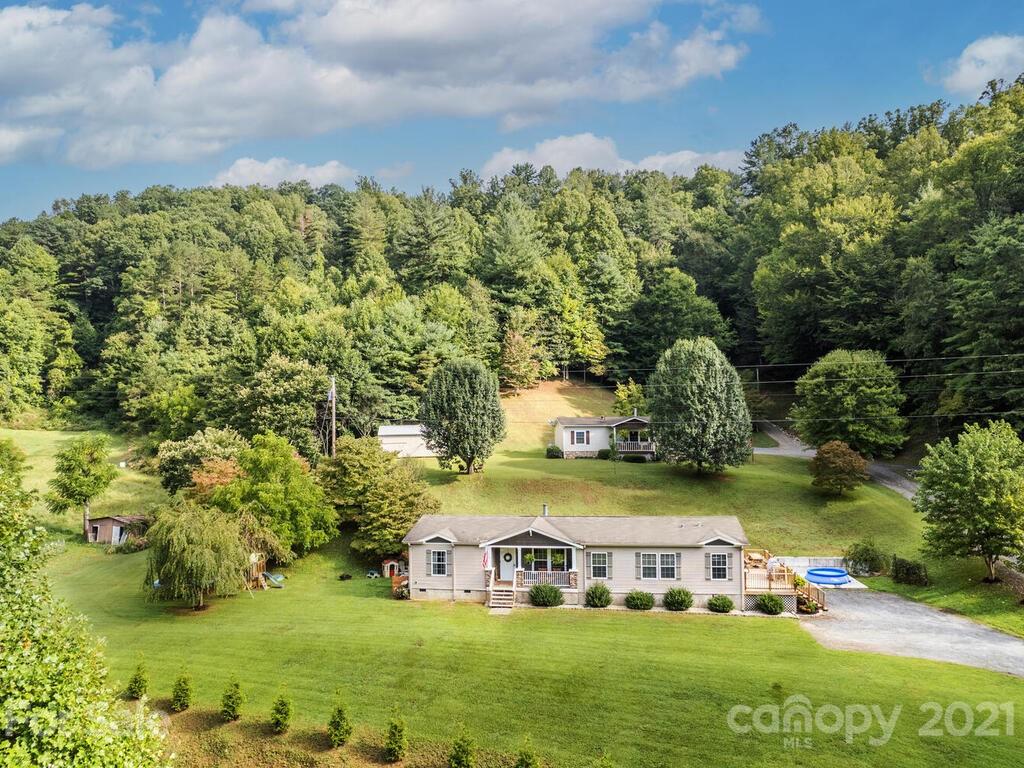 940 Fisher Branch Road Marshall, NC 28753 - Photo 35 of 35 Gallery Image 35