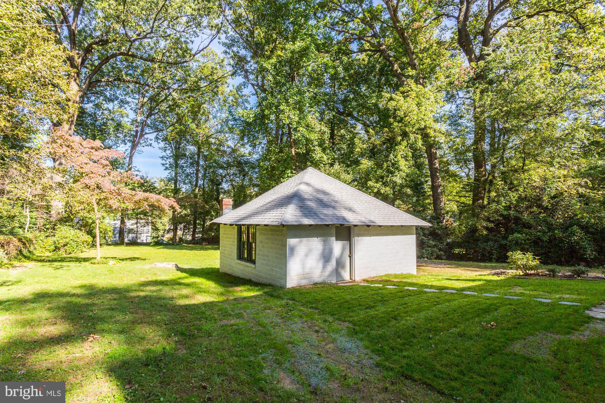 1411 Highland Drive Silver Spring, MD 20910 - Photo 33 of 36