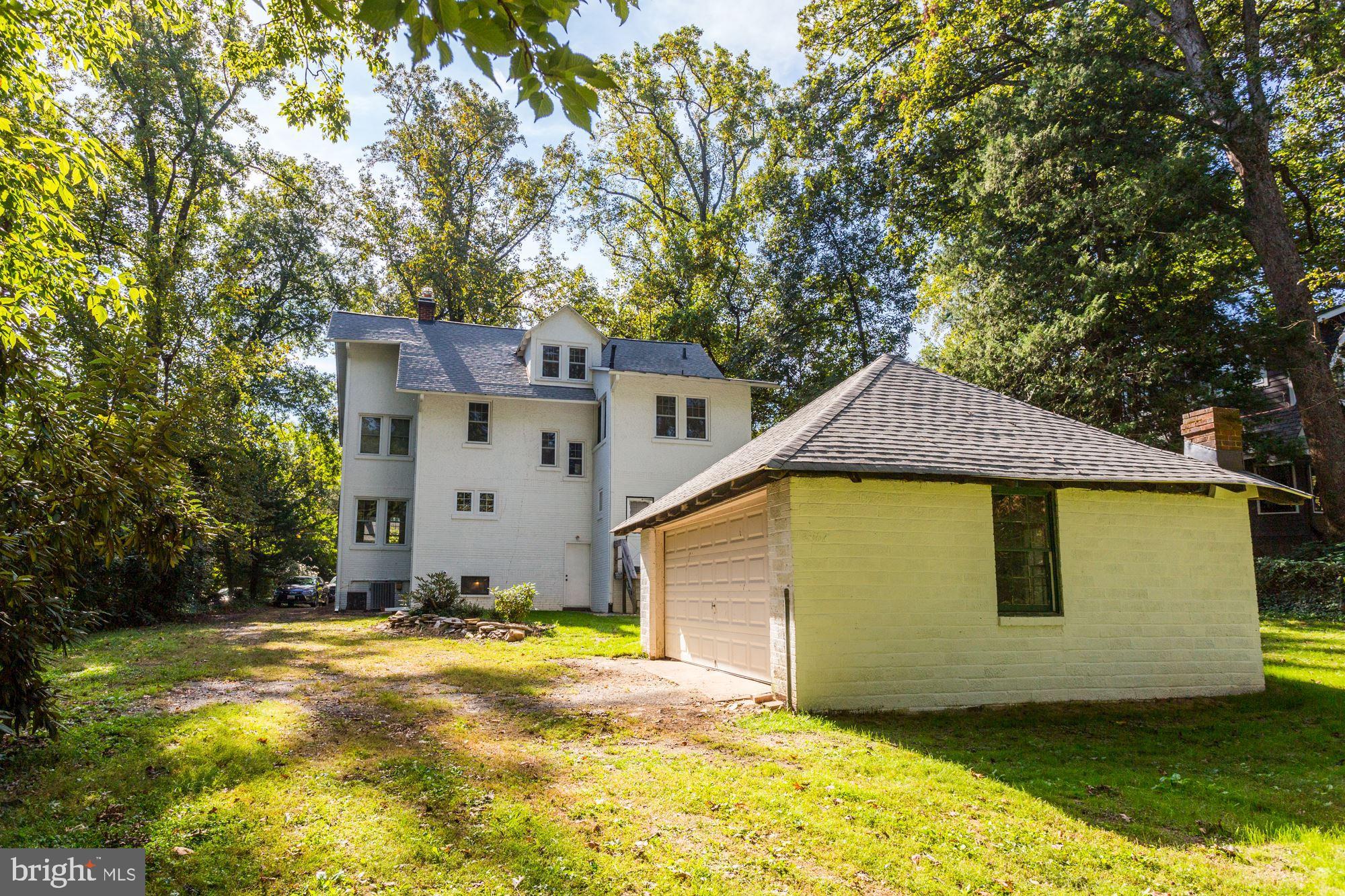 1411 Highland Drive Silver Spring, MD 20910 - Photo 35 of 36