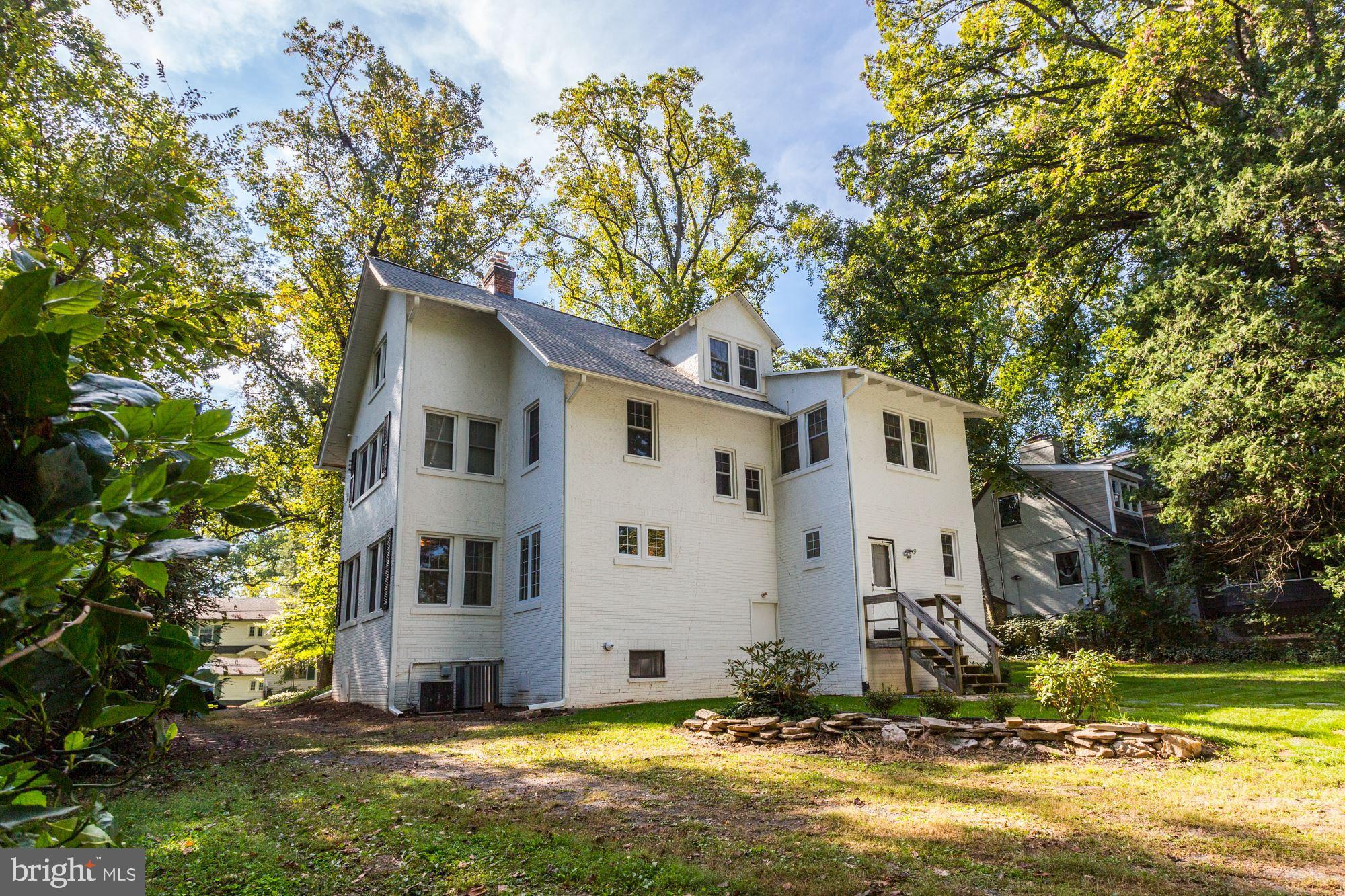 1411 Highland Drive Silver Spring, MD 20910 - Photo 36 of 36