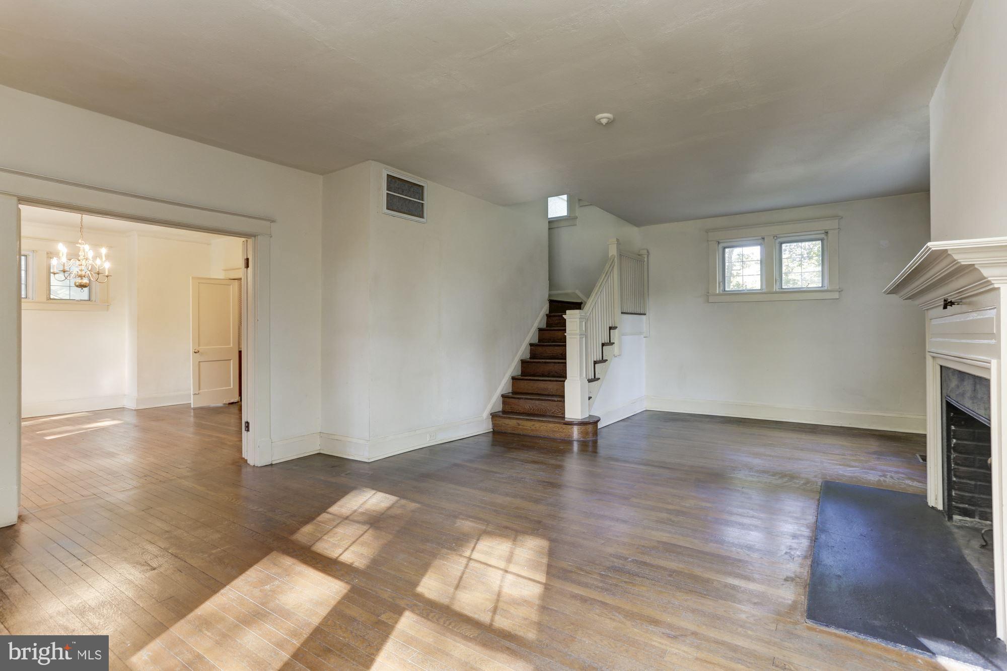 1411 Highland Drive Silver Spring, MD 20910 - Photo 6 of 36