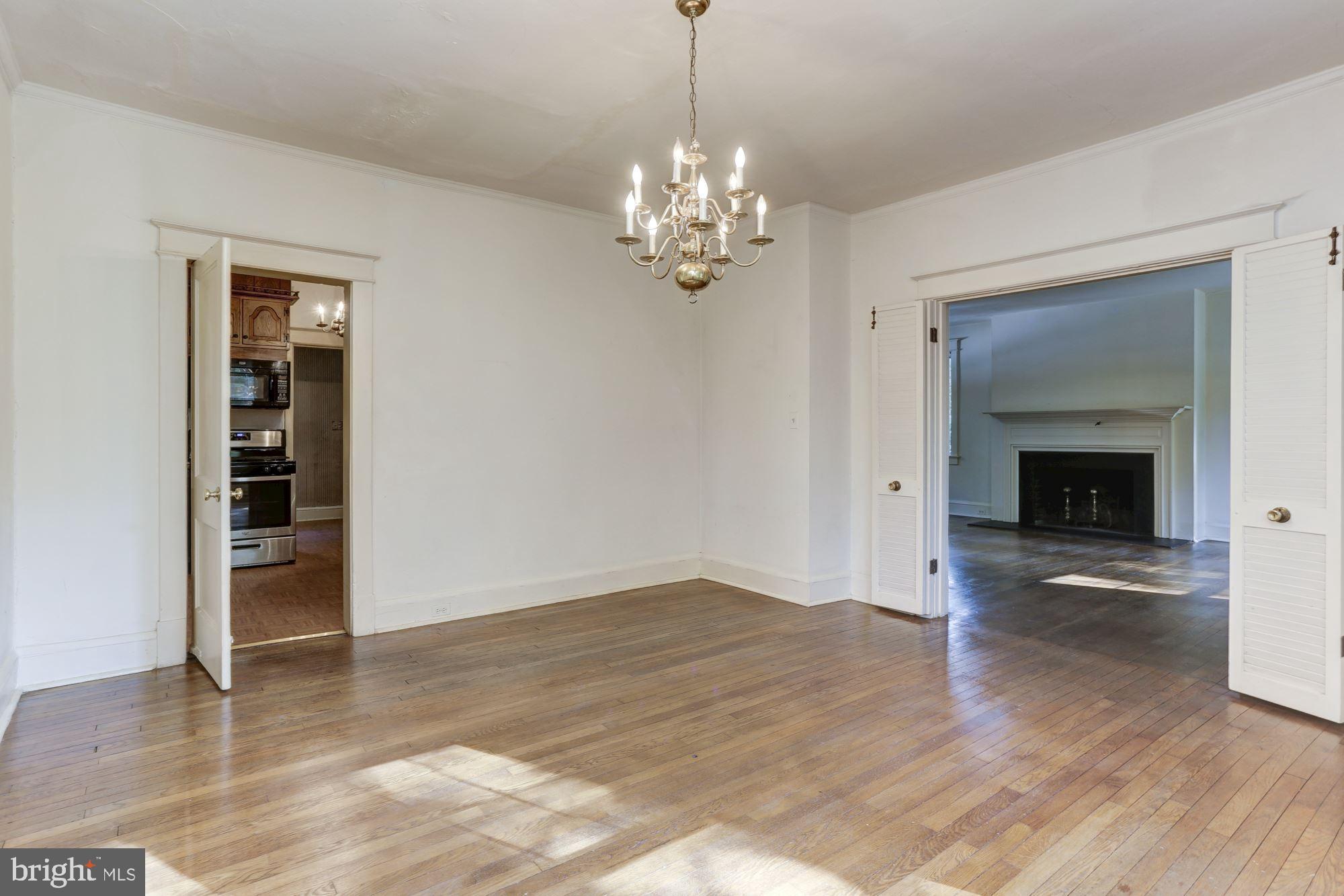 1411 Highland Drive Silver Spring, MD 20910 - Photo 8 of 36