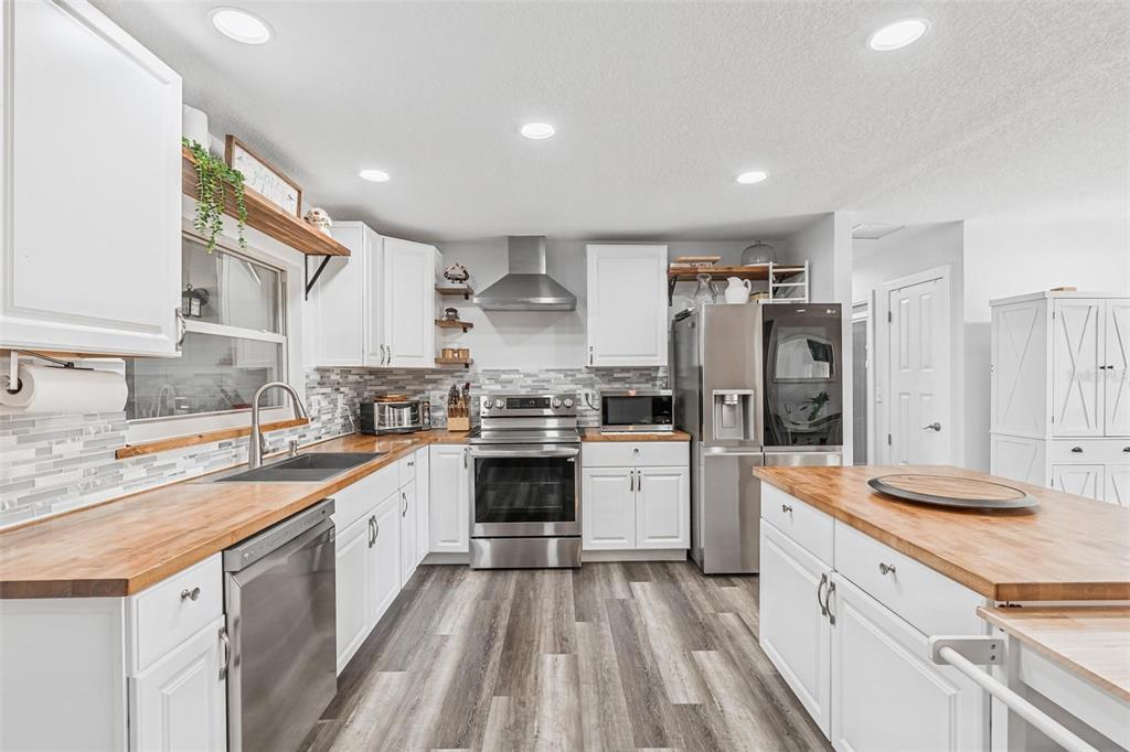 611 Little Wekiva Road Altamonte Springs, FL 32714 - Photo 13 of 45