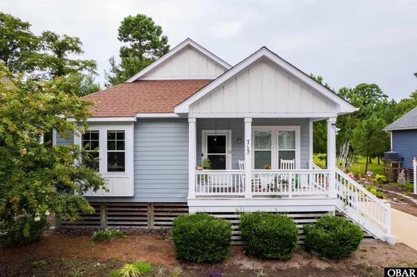 $435,000 | 715 Arvilla Lane, Manteo, NC 27954