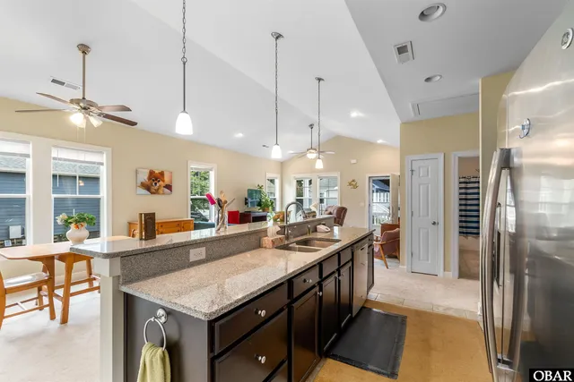 $450,000 | 715 Arvilla Lane, Manteo, NC 27954