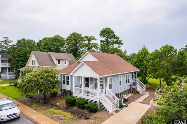$450,000 | 715 Arvilla Lane, Manteo, NC 27954