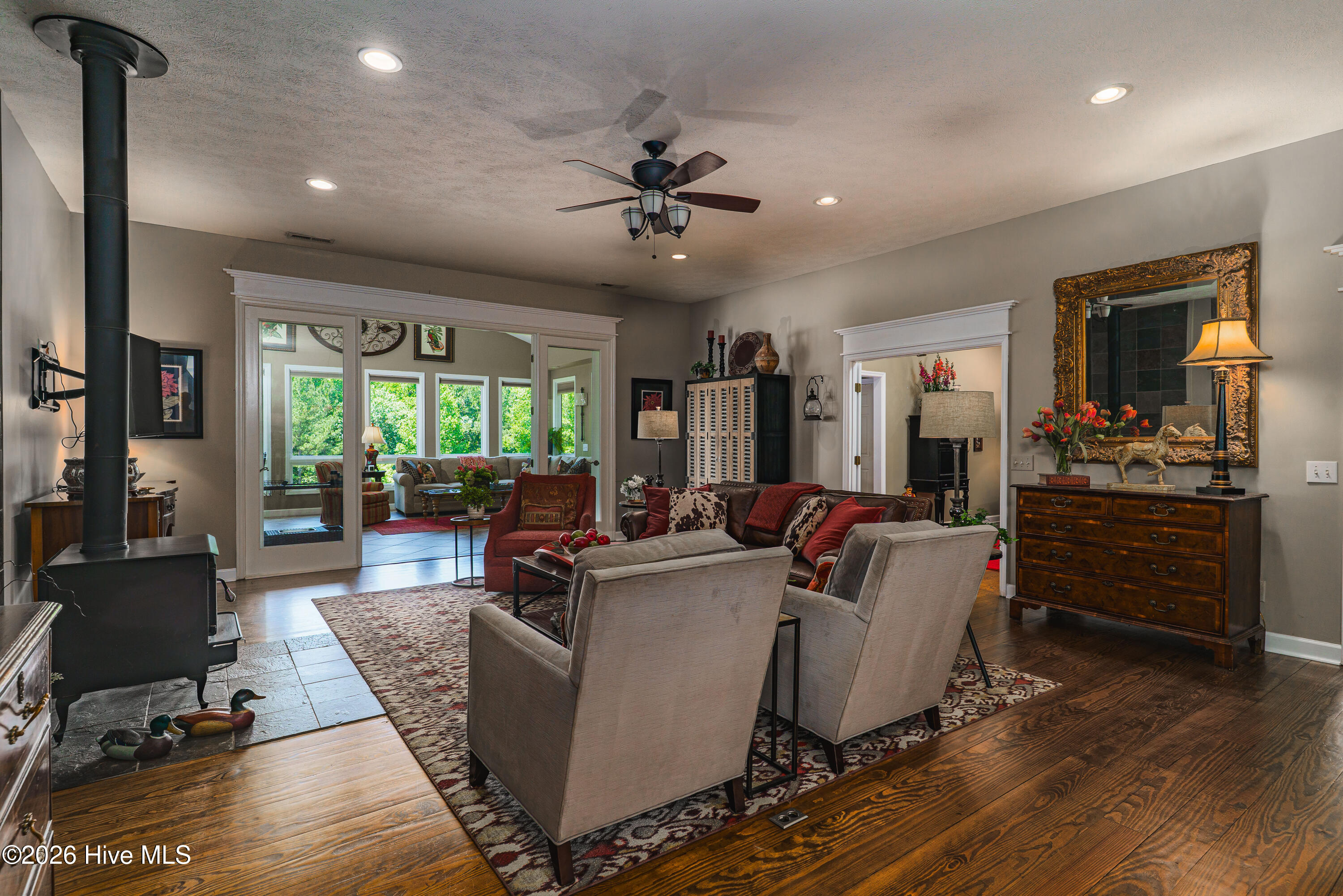 644 Bracken Hill Road Cameron, NC 28326 - Photo 14 of 95 Bracken hill INT-45