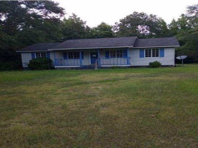 7309 Castalian Springs Road Durant, MS 39063 - Photo 1 of 15 Photo 1
