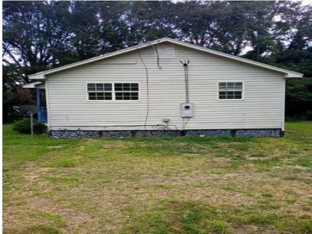 7309 Castalian Springs Road Durant, MS 39063 - Photo 6 of 15 Photo 6