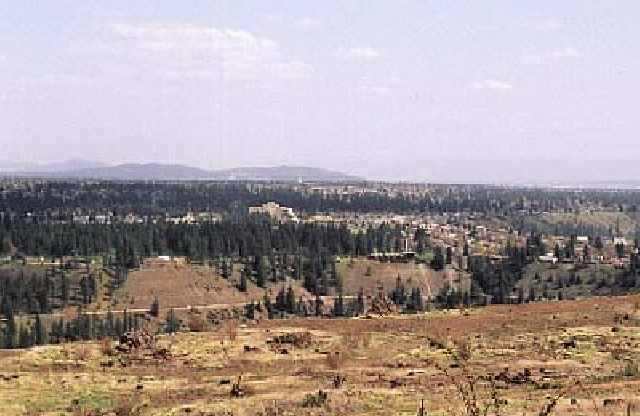 0 Indian Bluff Spokane, WA 99201 - Photo 3 of 5