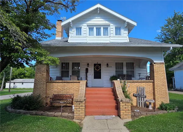 $167,000 | 1400 15th Street, Lawrenceville, IL 62439