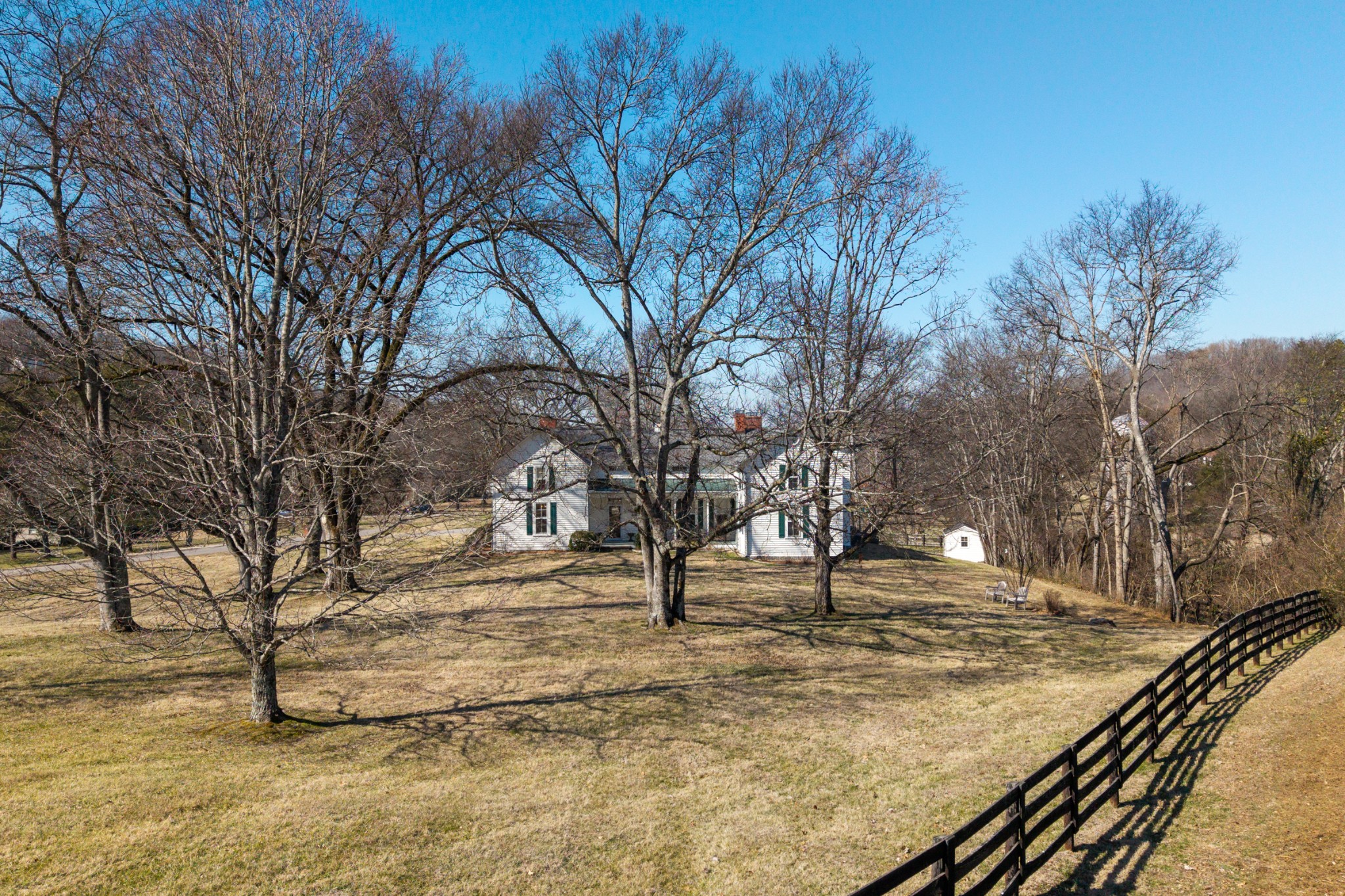 1202 Hidden Valley Road Brentwood, TN 37027 - Photo 3 of 78