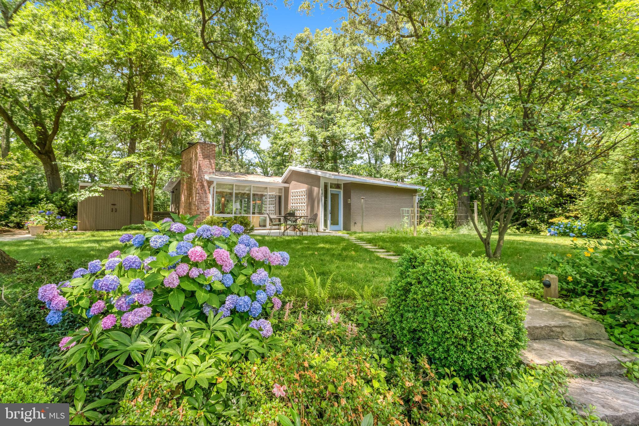 1917 Marthas Road Alexandria, VA 22307 - Photo 1 of 50