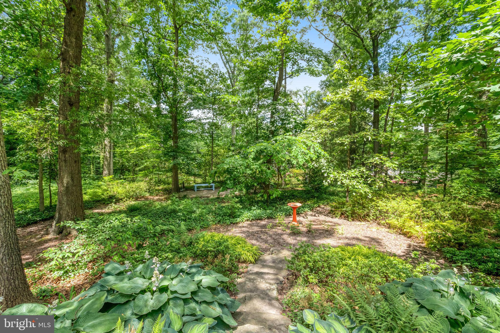 1917 Marthas Road Alexandria, VA 22307 - Photo 43 of 50