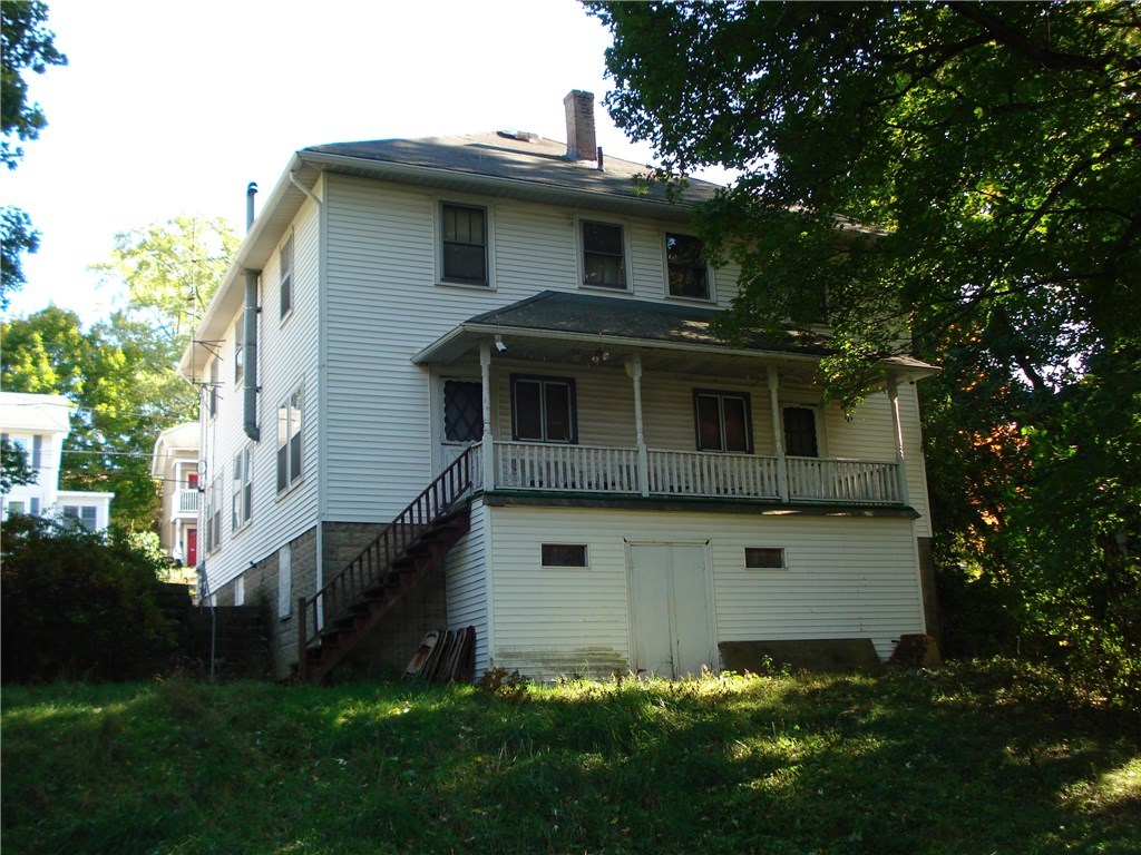 99 Orchard Street Woonsocket, RI 02895 - Photo 8 of 34 Gallery Image 8