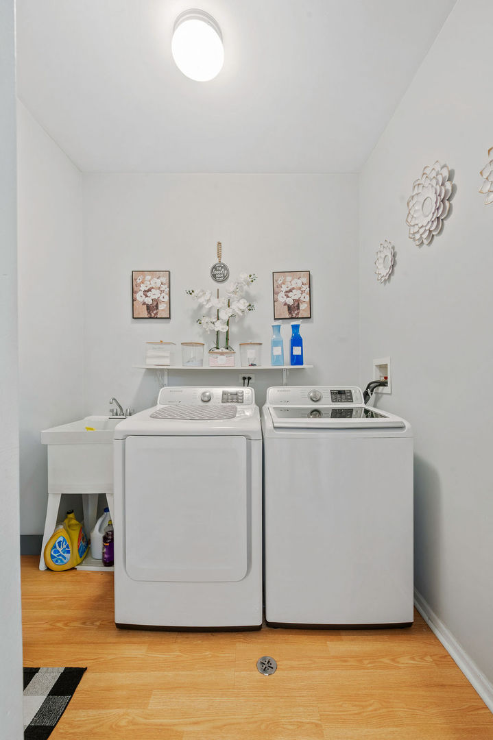 456 Kelly Court Romeoville, IL 60446 - Photo 12 of 29