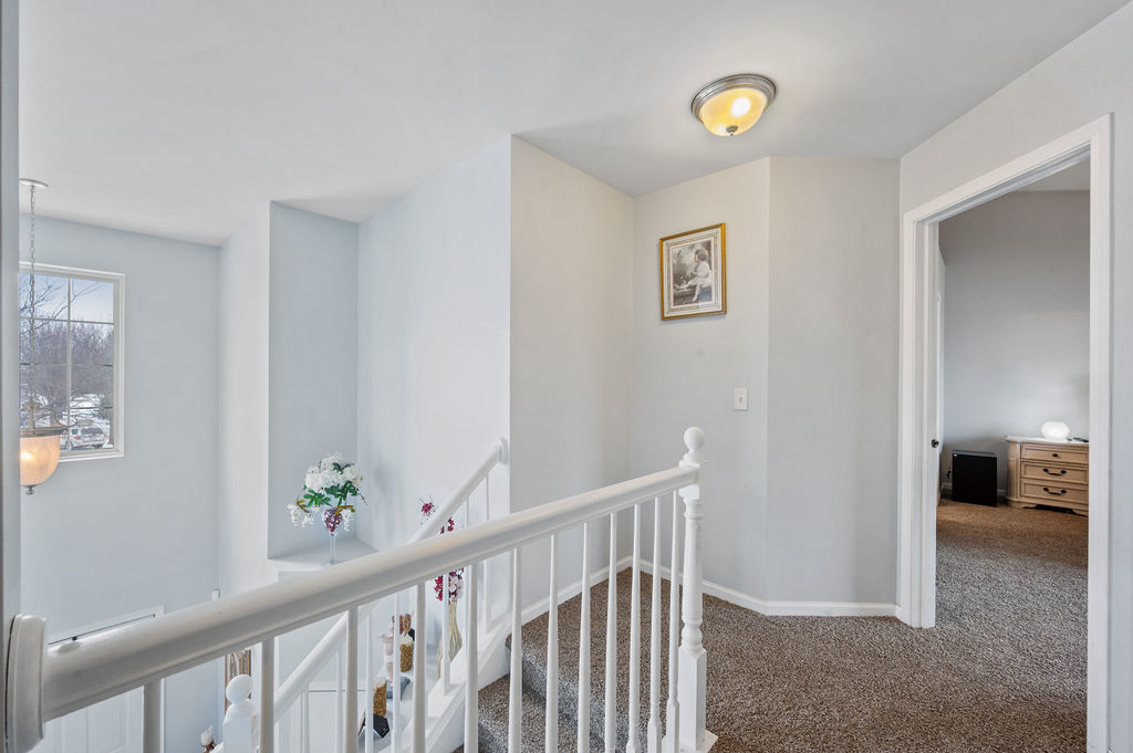 456 Kelly Court Romeoville, IL 60446 - Photo 13 of 29