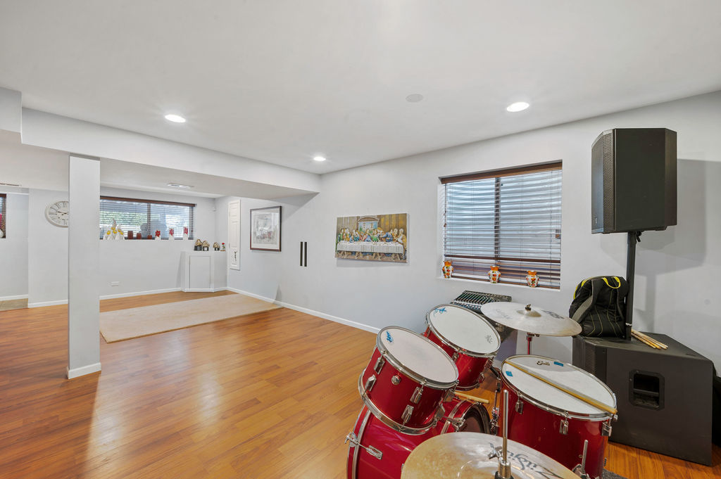 456 Kelly Court Romeoville, IL 60446 - Photo 21 of 29