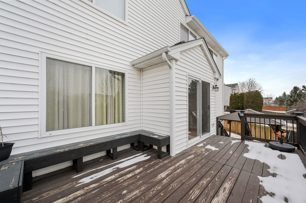 456 Kelly Court Romeoville, IL 60446 - Photo 24 of 29