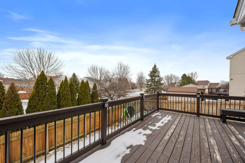 456 Kelly Court Romeoville, IL 60446 - Photo 25 of 29