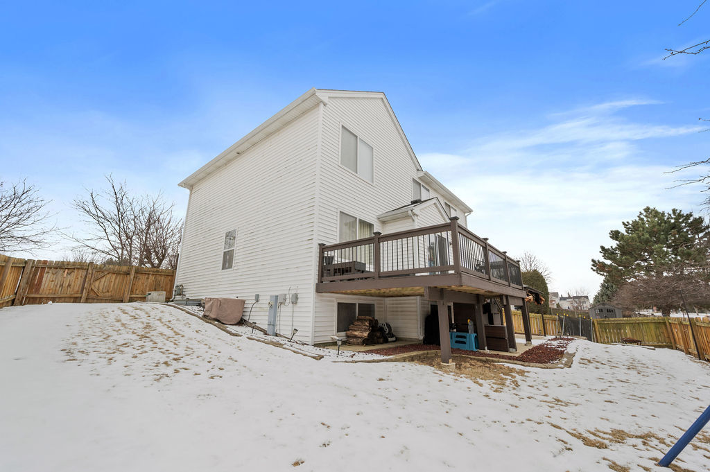 456 Kelly Court Romeoville, IL 60446 - Photo 26 of 29