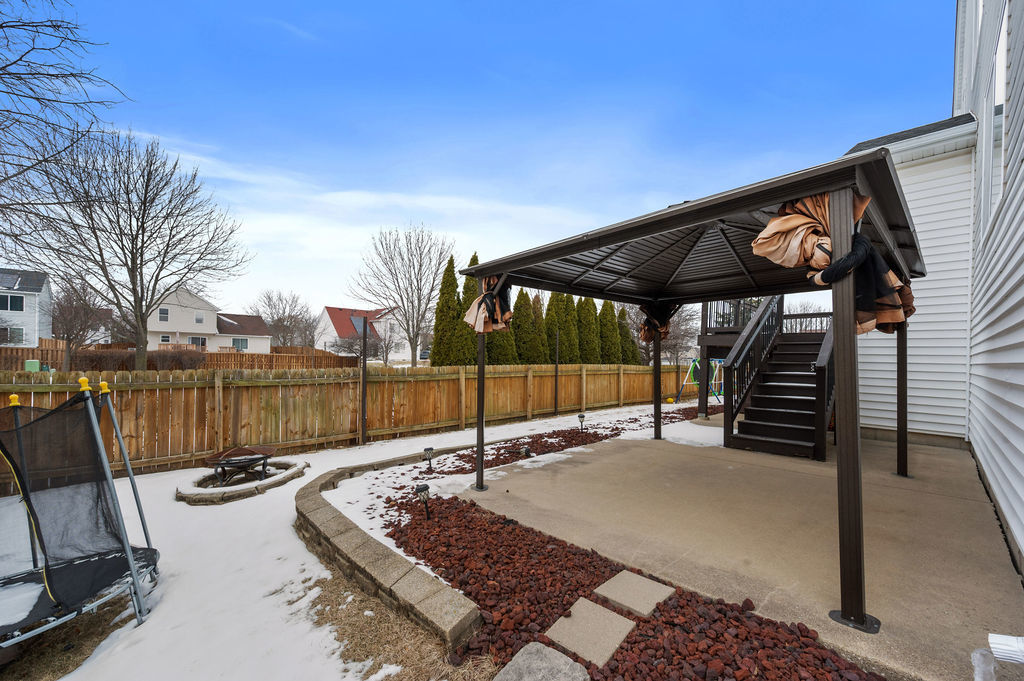 456 Kelly Court Romeoville, IL 60446 - Photo 28 of 29