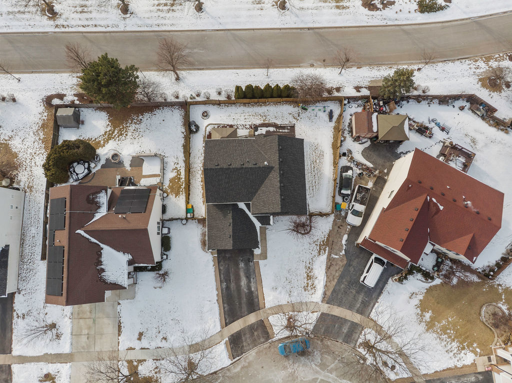 456 Kelly Court Romeoville, IL 60446 - Photo 29 of 29