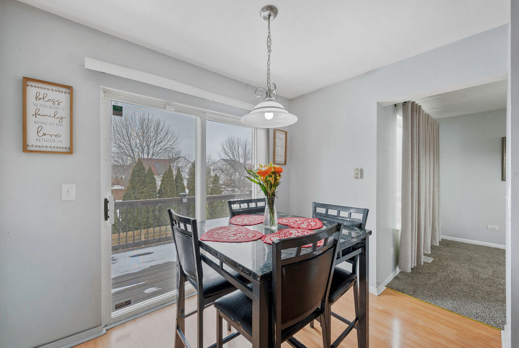 456 Kelly Court Romeoville, IL 60446 - Photo 7 of 29