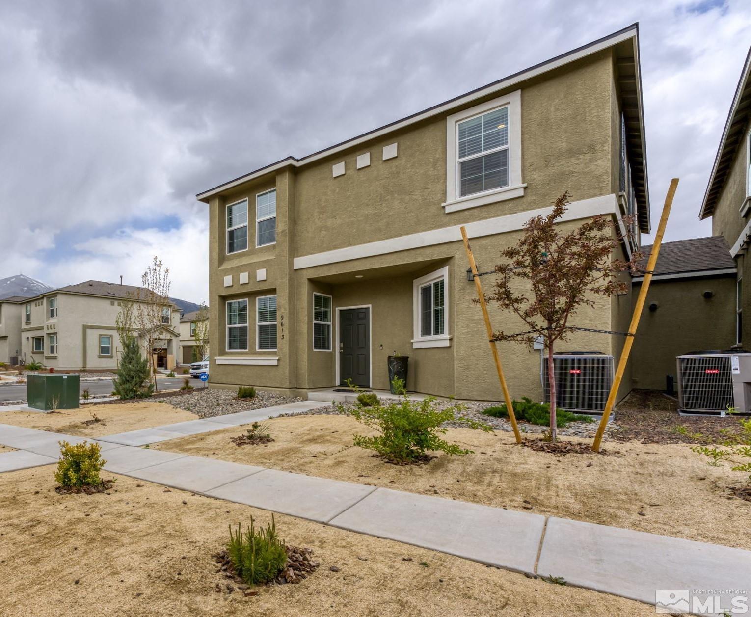 9613 Nautical Mile Road Reno, NV 89506 - Photo 1 of 27 Photo 1