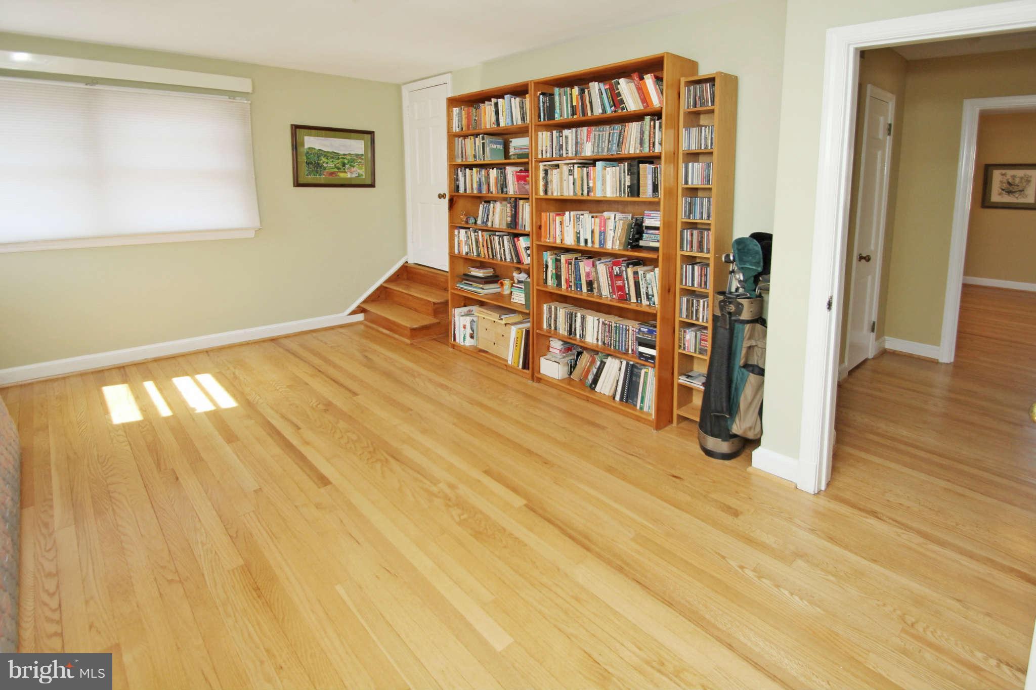 1459 Roxanna Road Northwest Washington, DC 20012 - Photo 23 of 30 Bedroom